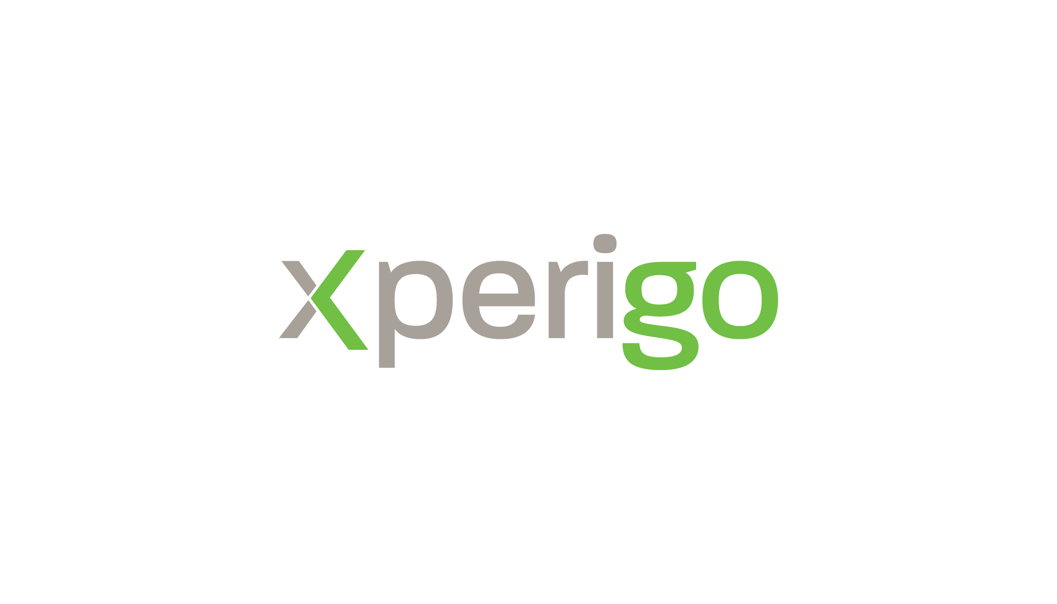 Logo: Xperigo