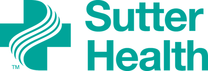 Sutter Health Logo