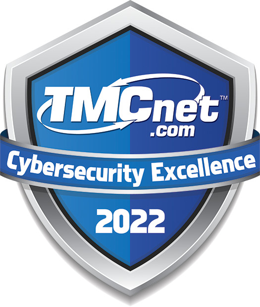 2022 Cybersecurity Excellence Award