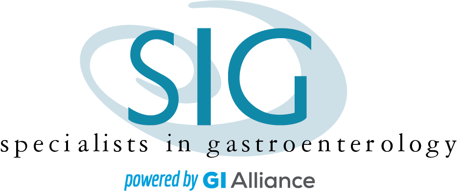 Specialists in Gastroenterology