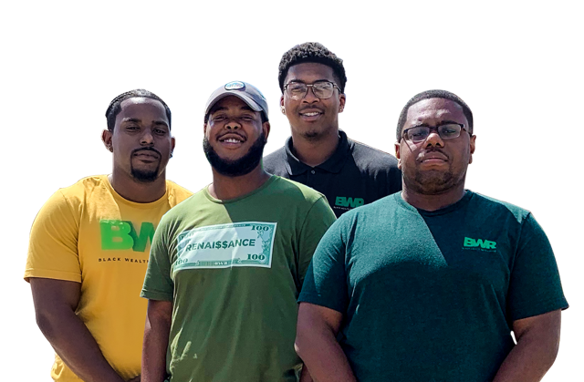 Black Wealth Renaissance