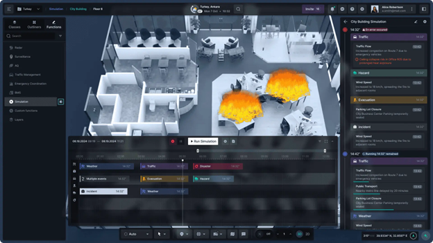 VisLogic Closes Oversubscribed Beta, Bringing AI-Powered Digital Twins to SMBs at 1/10th the Cost
