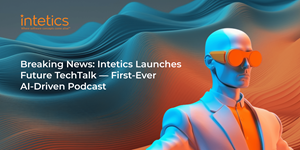 Breaking News_ Intetics Launches Future TechTalkPodcast_img