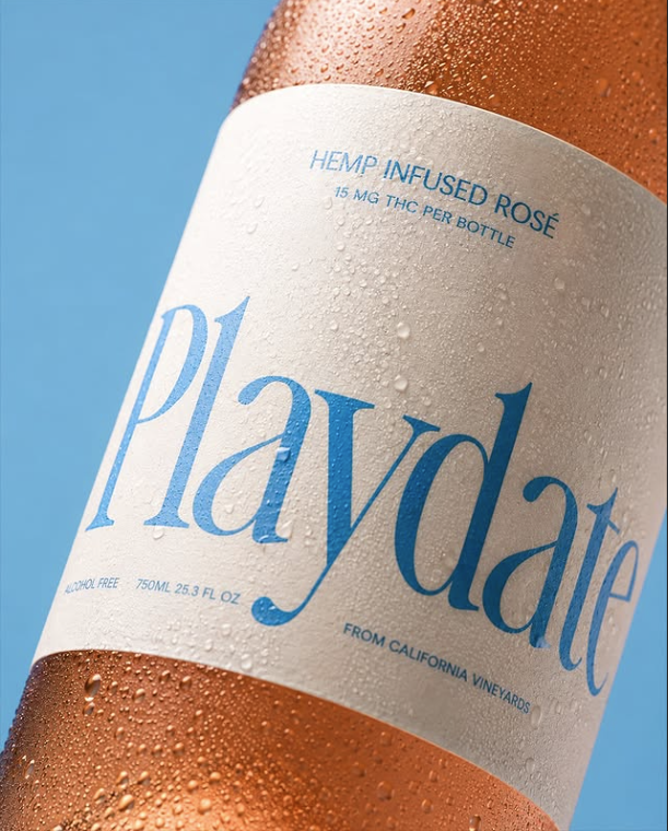 Playdate