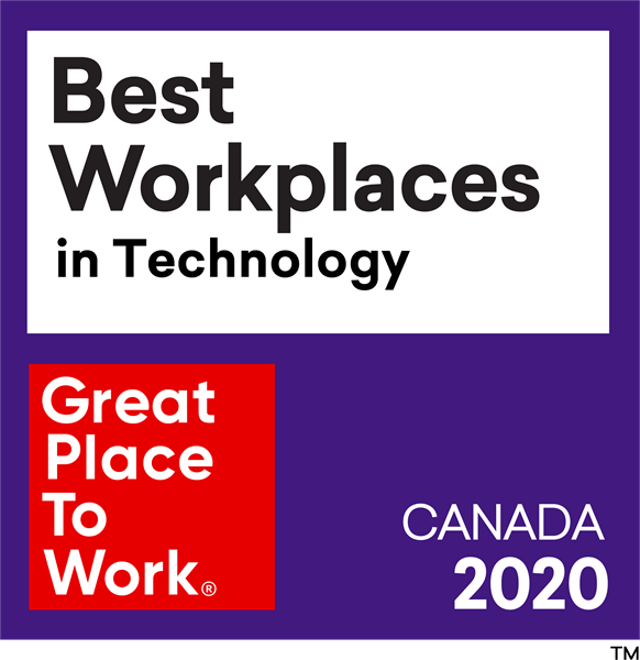 Best_Workplaces in Technology 2020