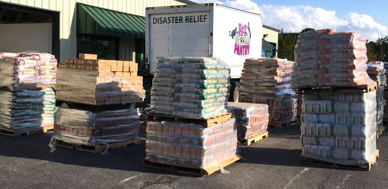 GreaterGood.org, a national nonprofit that protects people, pets and the planet, is donating $6 Million in pet food and critical supplies to animal shelters and pet parents in response to COVID-19. 