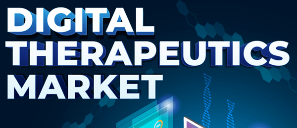 Digital Therapeutics Market Globenewswire