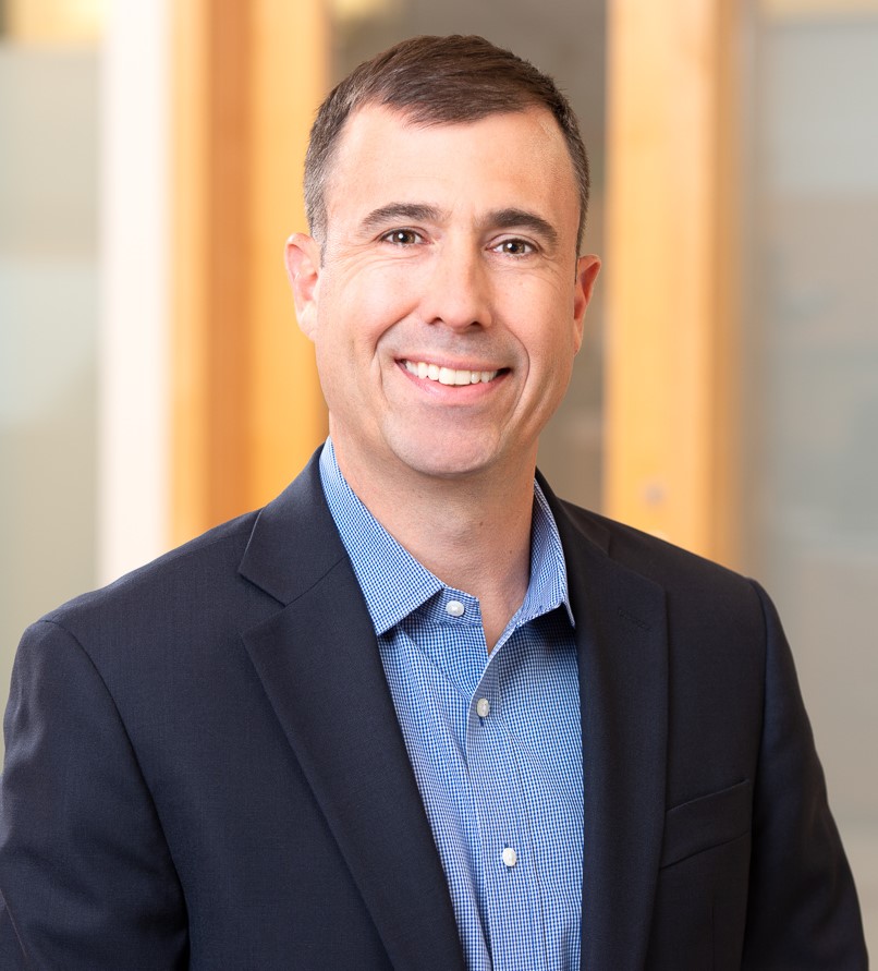 Jamie Donadio, CFO, Renibus Therapeutics