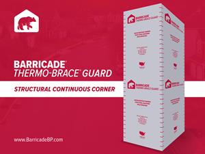 Barricade Thermo-Brace Guard