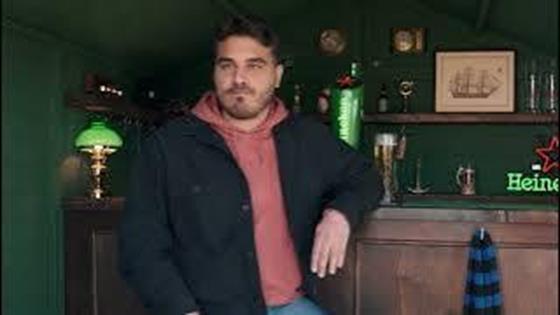 Heineken The Unlucky Charm: Heineken
