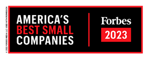 America’s Best Small Companies for 2023