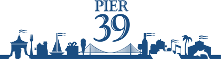 PIER 39 ANNOUNCES NE