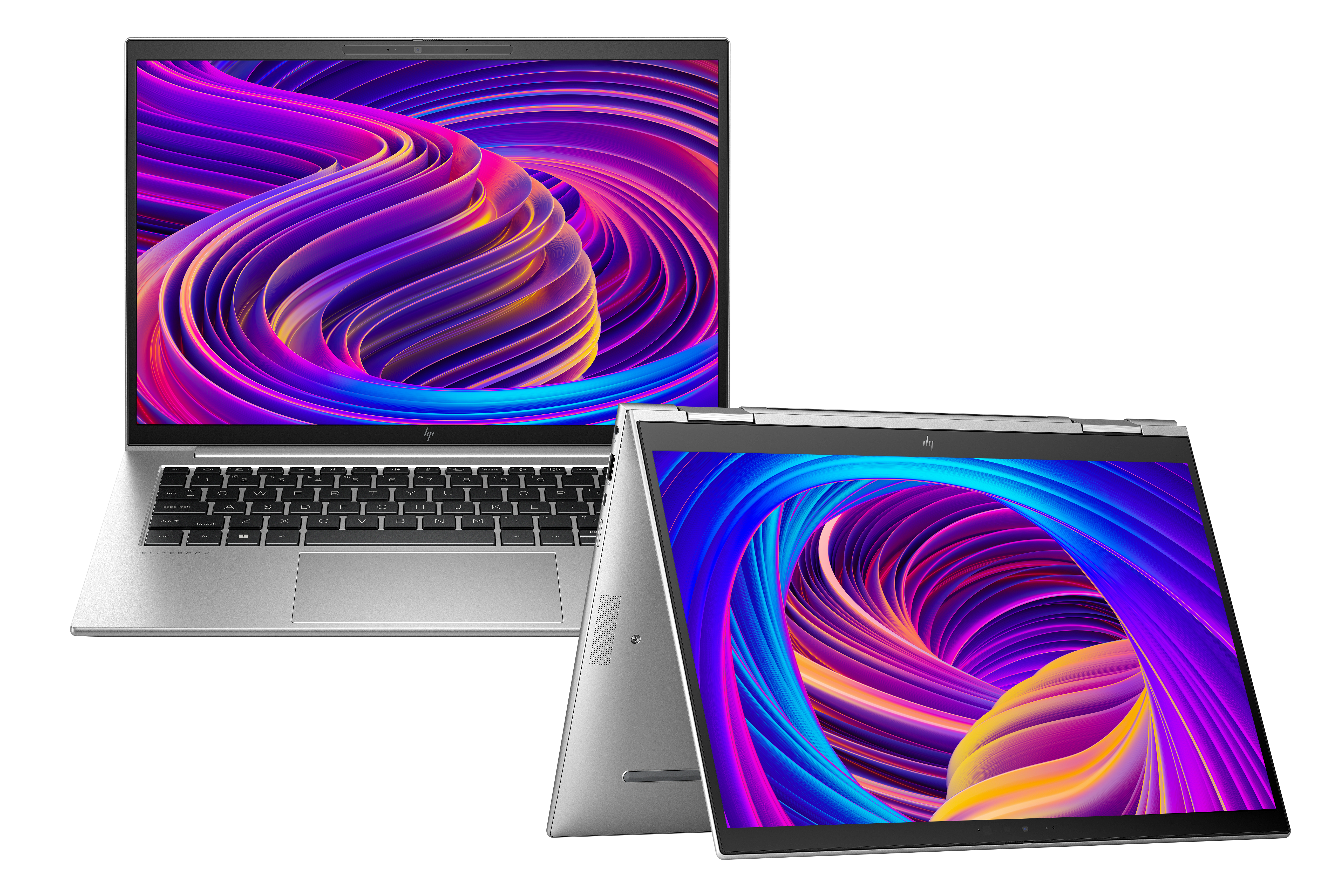 HP EliteBook 1040 G10 [41] and HP Elite x360 1040 G10