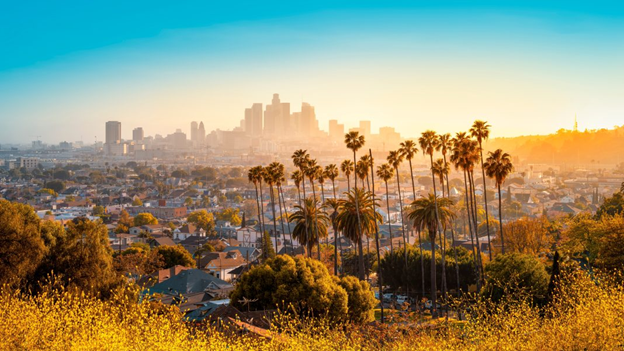 Living in California Releases 2026 Guide to Living in Los Angeles,  a practical, data-informed resource designed to help future residents understand the realities of life in LA