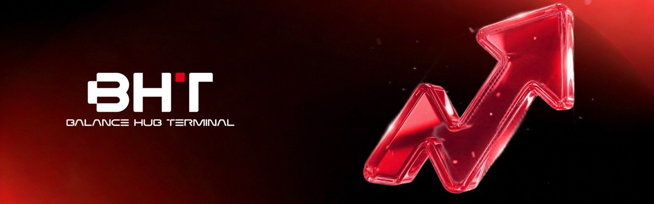 Balance Hub Terminal (BHT)