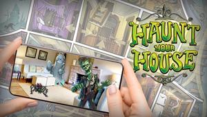 Micro Games of America's Haunt Your House