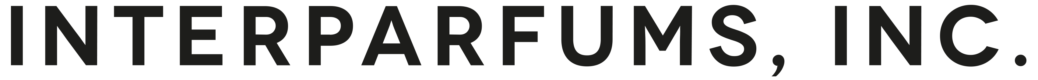 Interparfums, Inc. Reports 2025 Second Quarter and Half Year Results