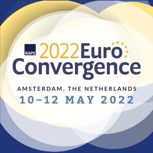 RAPS Euro Convergence 2022