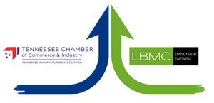 LBMC Employment Partners is pleased to announce it has joined the Tennessee Chamber of Commerce and Industry as an Affinity Partner. 