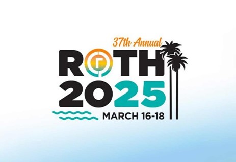 Roth Conference