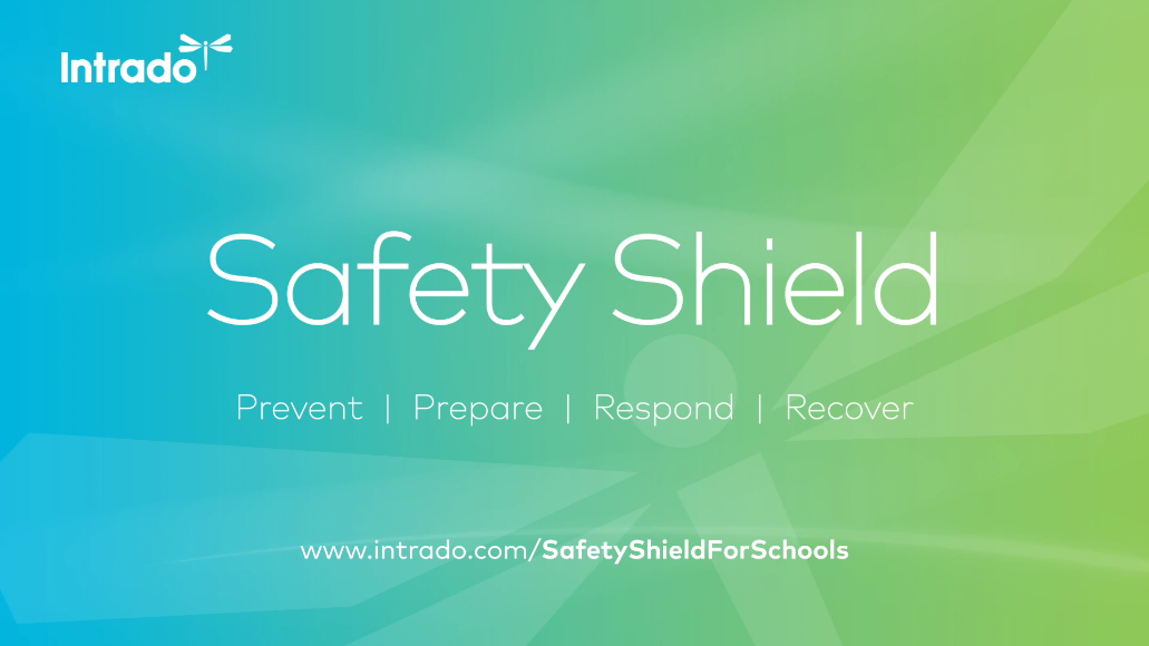 Media Snippet - Safety Shield: Intrado Safety Shield – Brief Overview