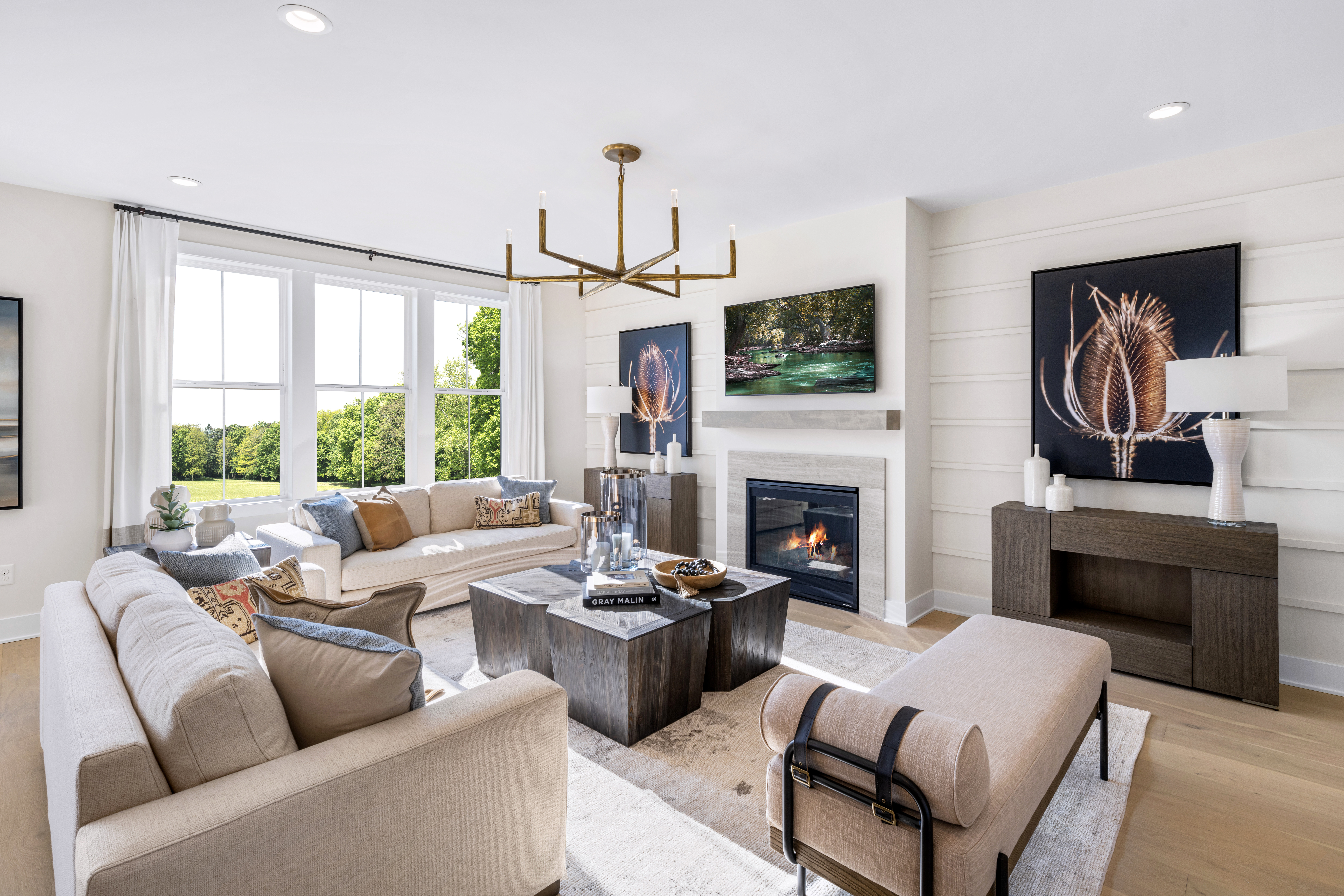 Willows at Brookfield by Toll Brothers