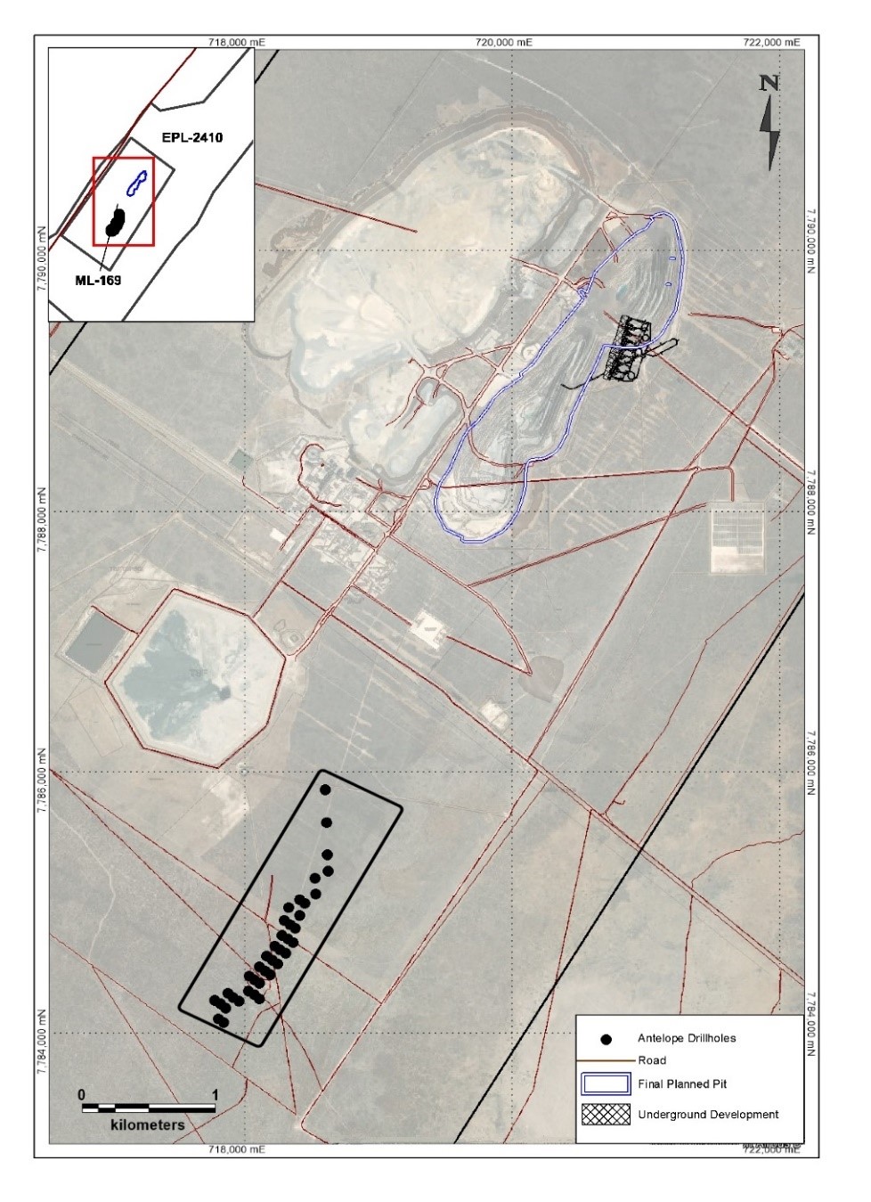 B2Gold Announces Positive Exploration Drilling Results from