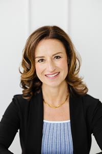 Jill Zelmanovits, President and CEO