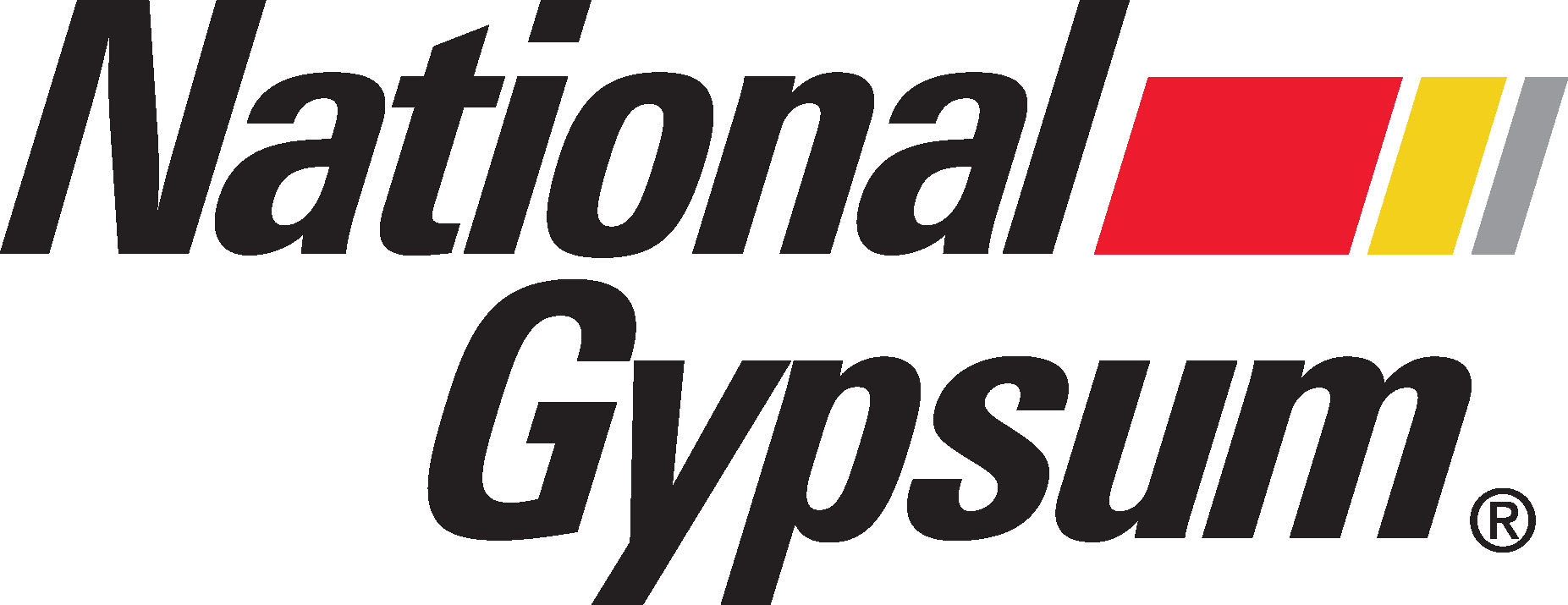 Two National Gypsum 