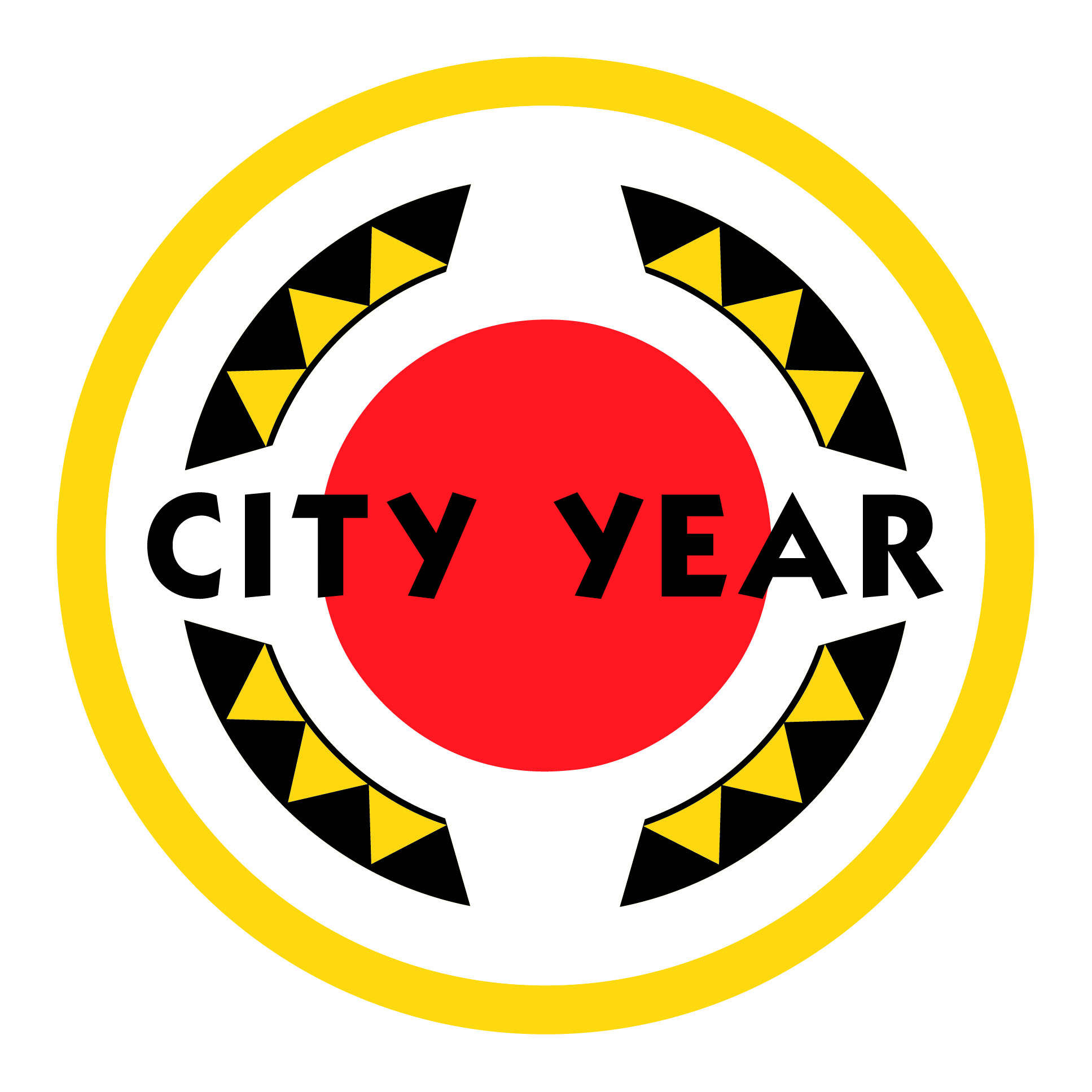 City Year AmeriCorps