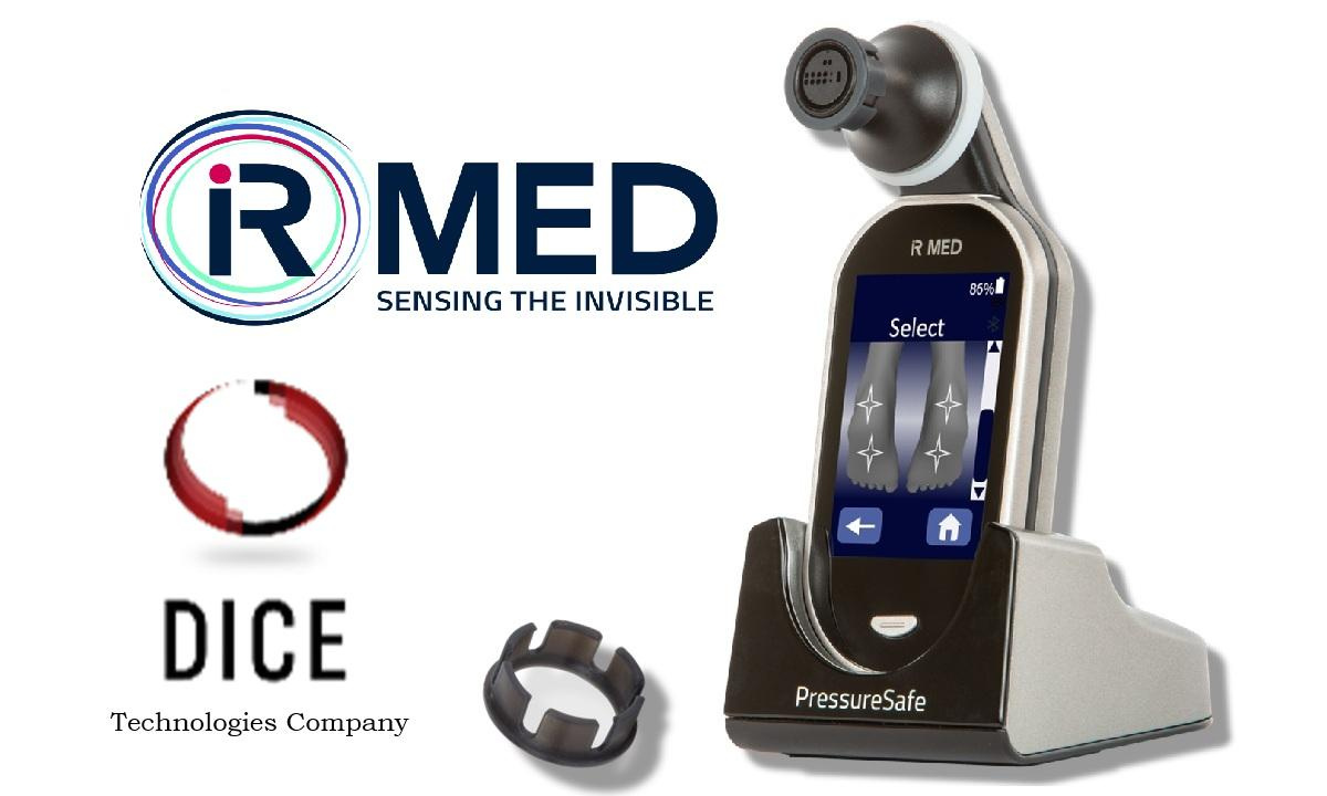 IR-MED Ltd. 