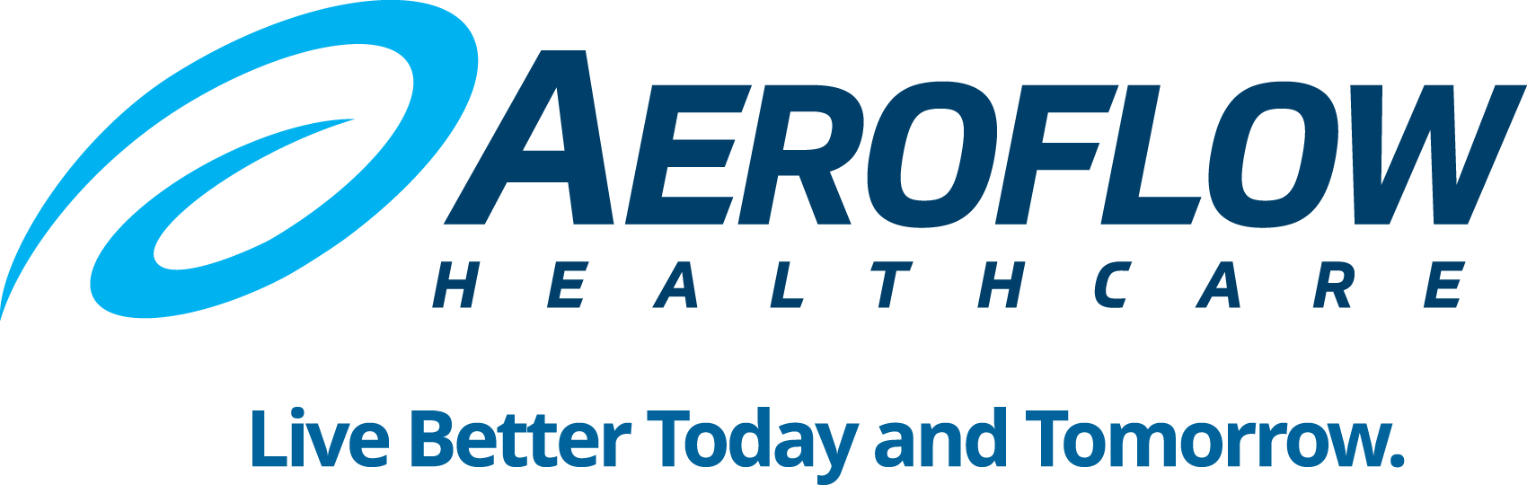 Aeroflow Healthcare