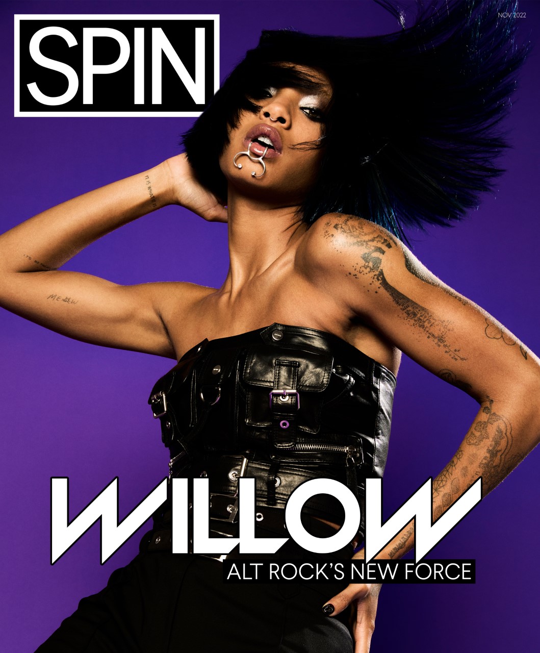 SPIN-Cover-WILLOW-Nov_2022