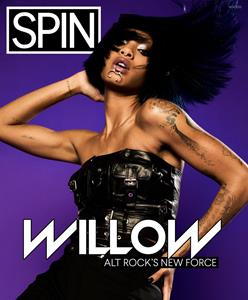 SPIN-Cover-WILLOW-Nov_2022