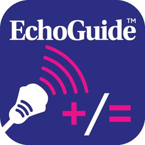 EchoGuide Icon