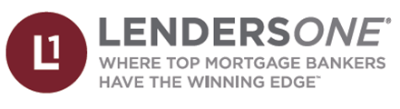 Lenders One Logo