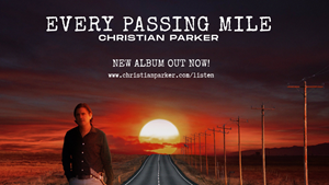 Every Passing Mile Cover