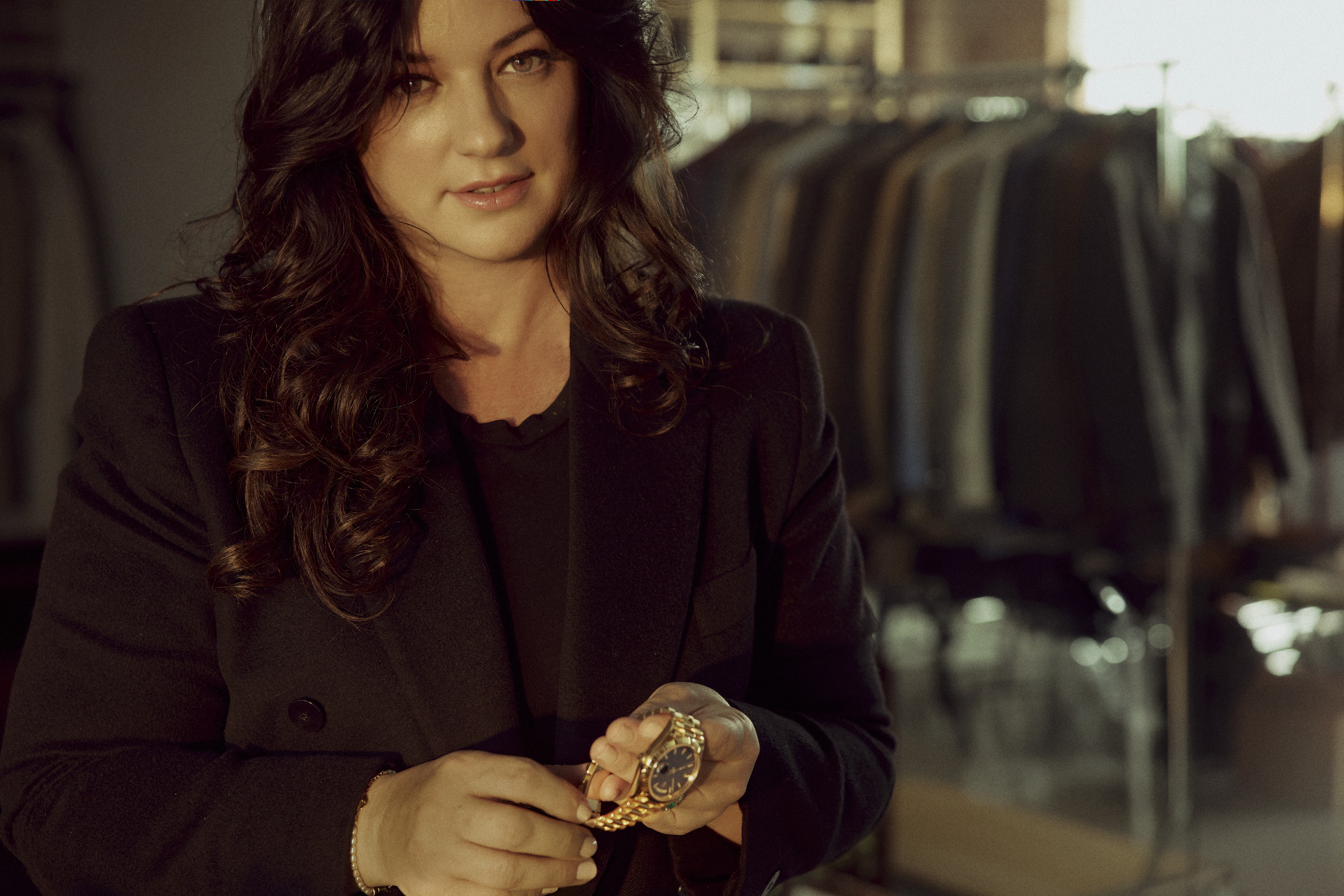 Ilaria Urbinati