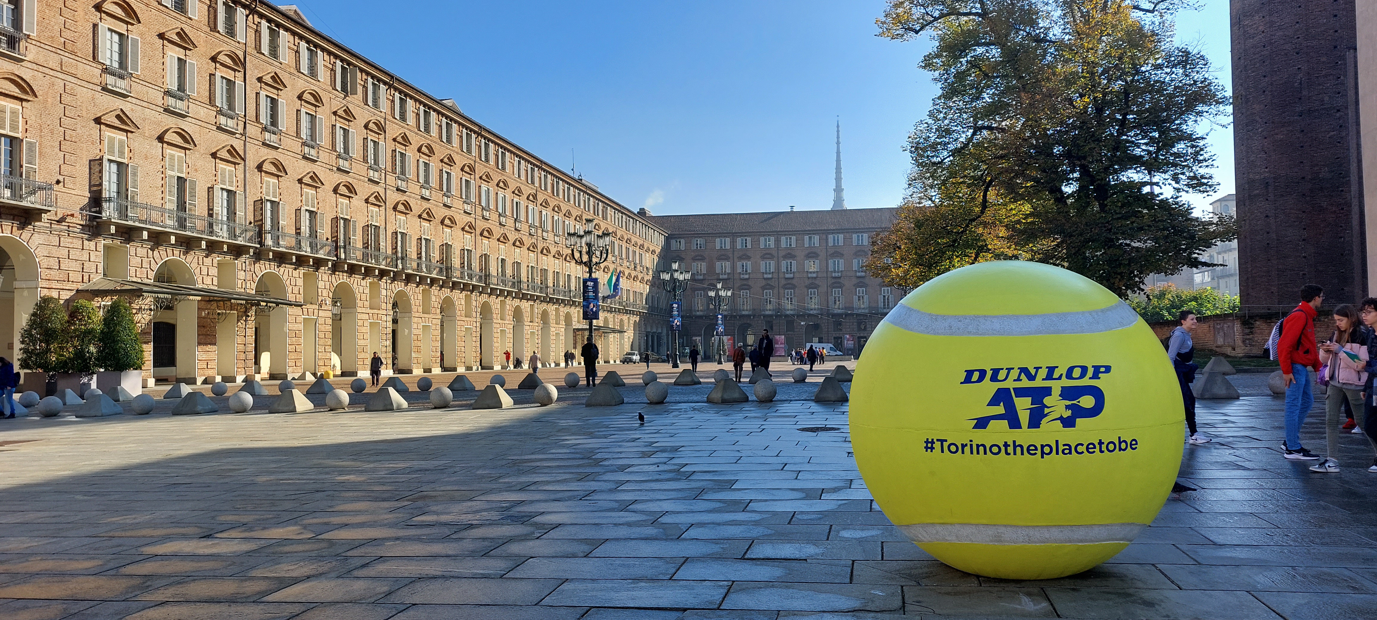 Nitto ATP Finals