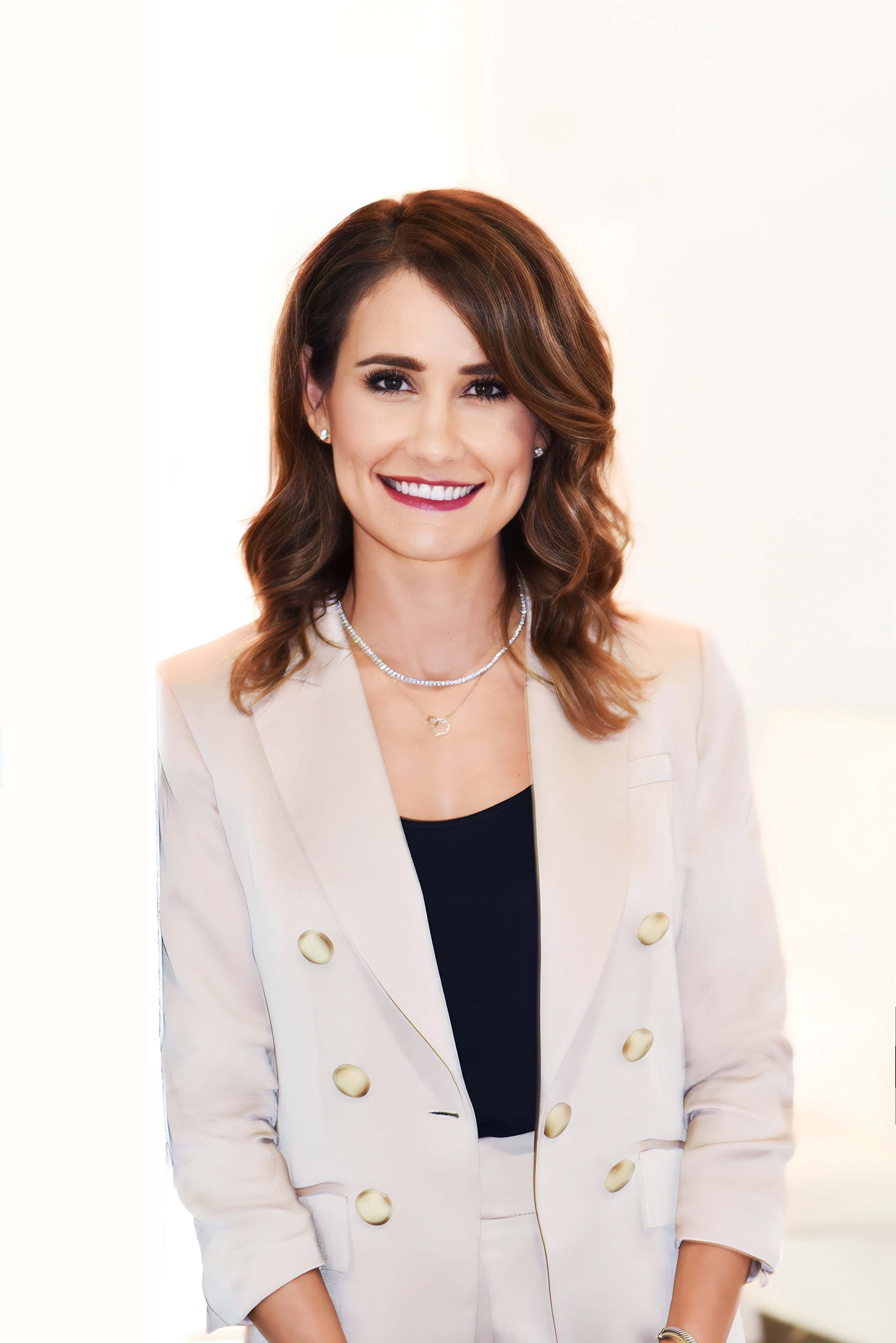 Christina Pappas Keyes and Illustrated Properties