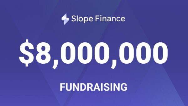 Slope Finance