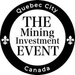 The Mining Investment Event Quebec City