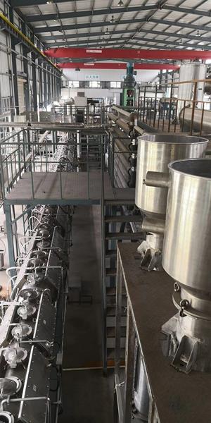 Sugarmade Enters Hemp Extraction Equipment Supply Business