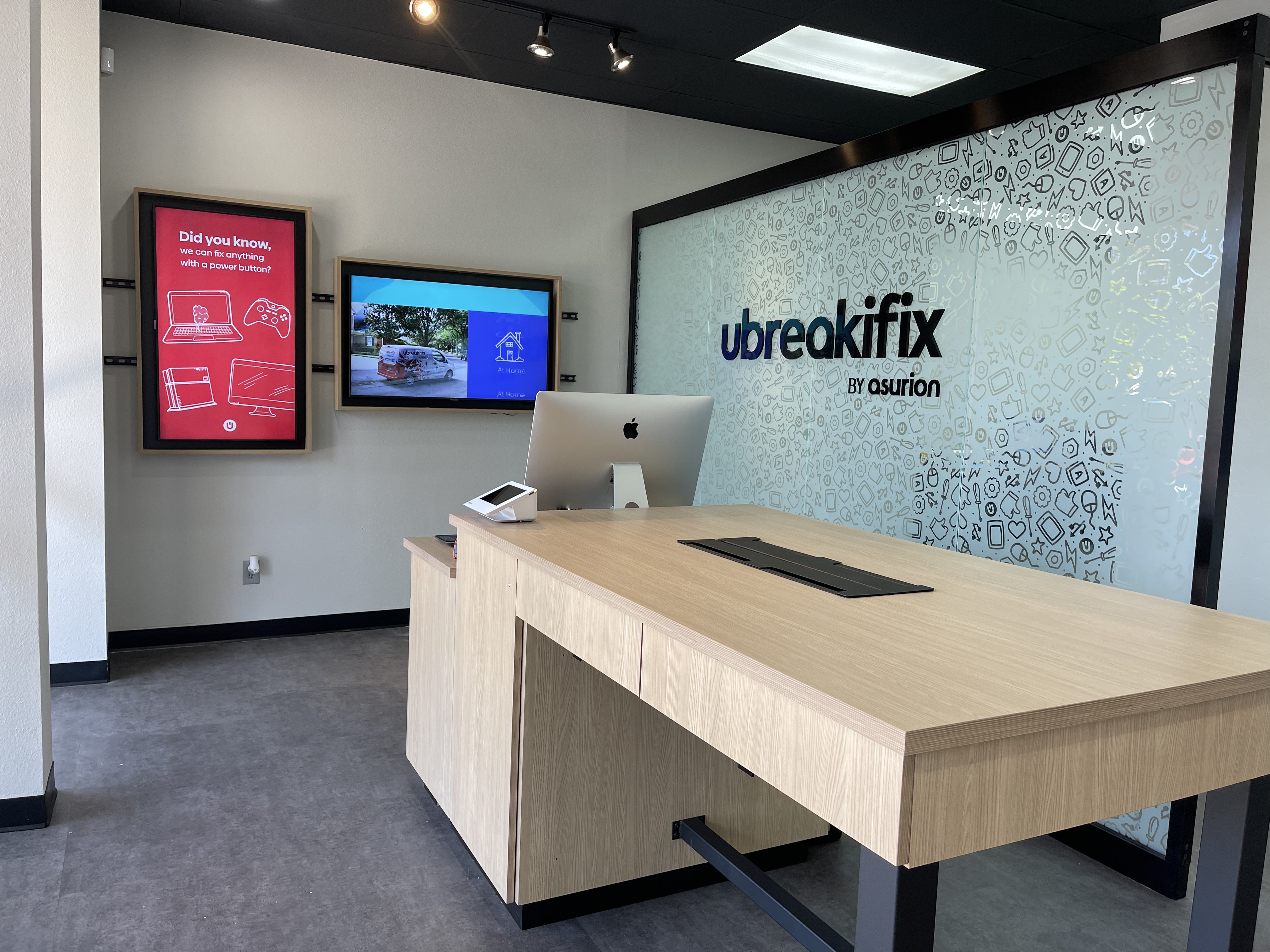 Google Partners With uBreakiFix for Pixel Walk-In Repairs