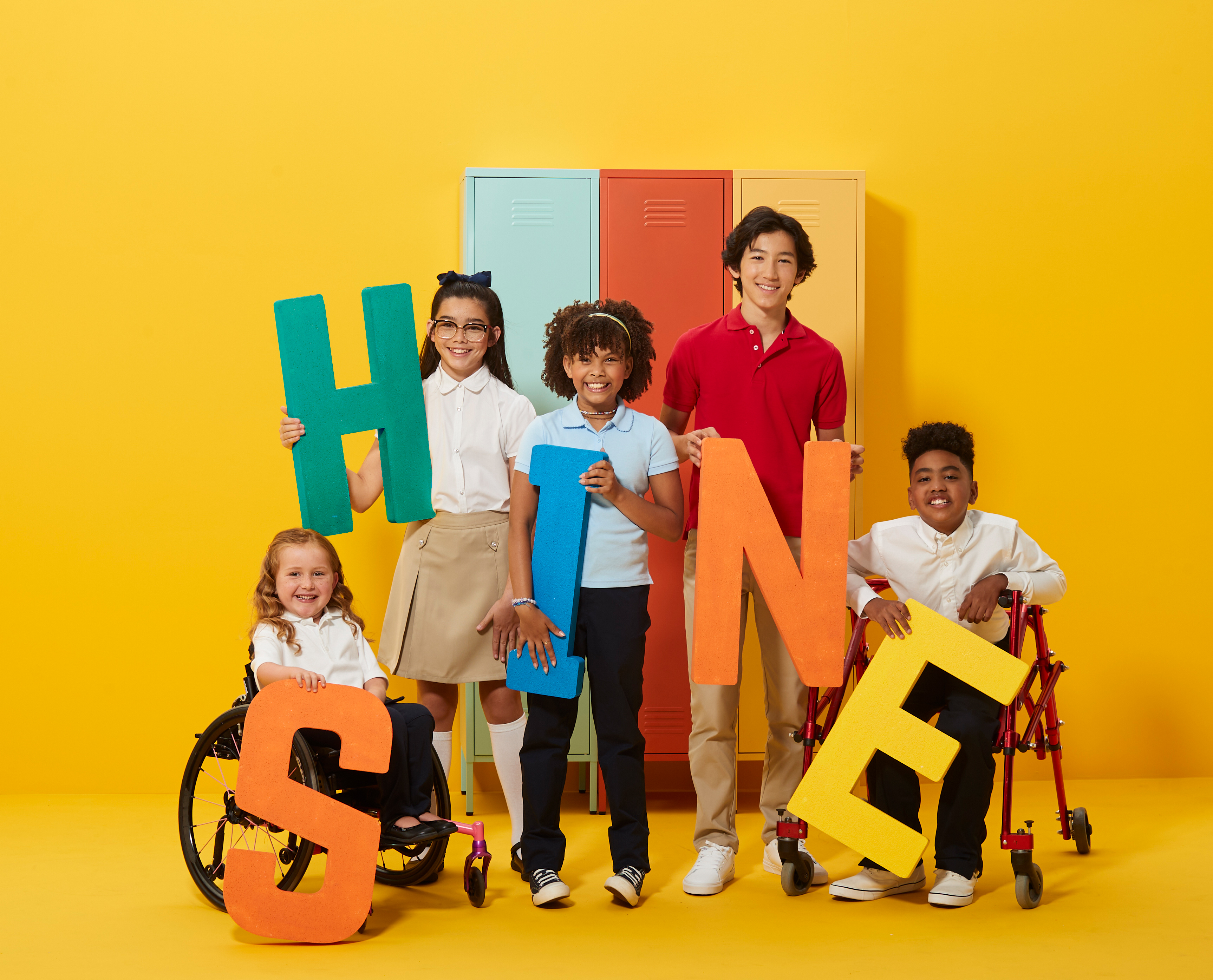French Toast Schoolwear Delivers Back-To-School Value