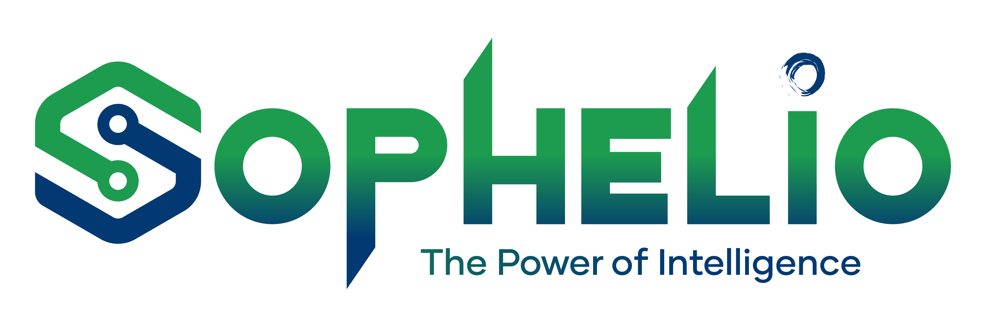 Sophelio Logo