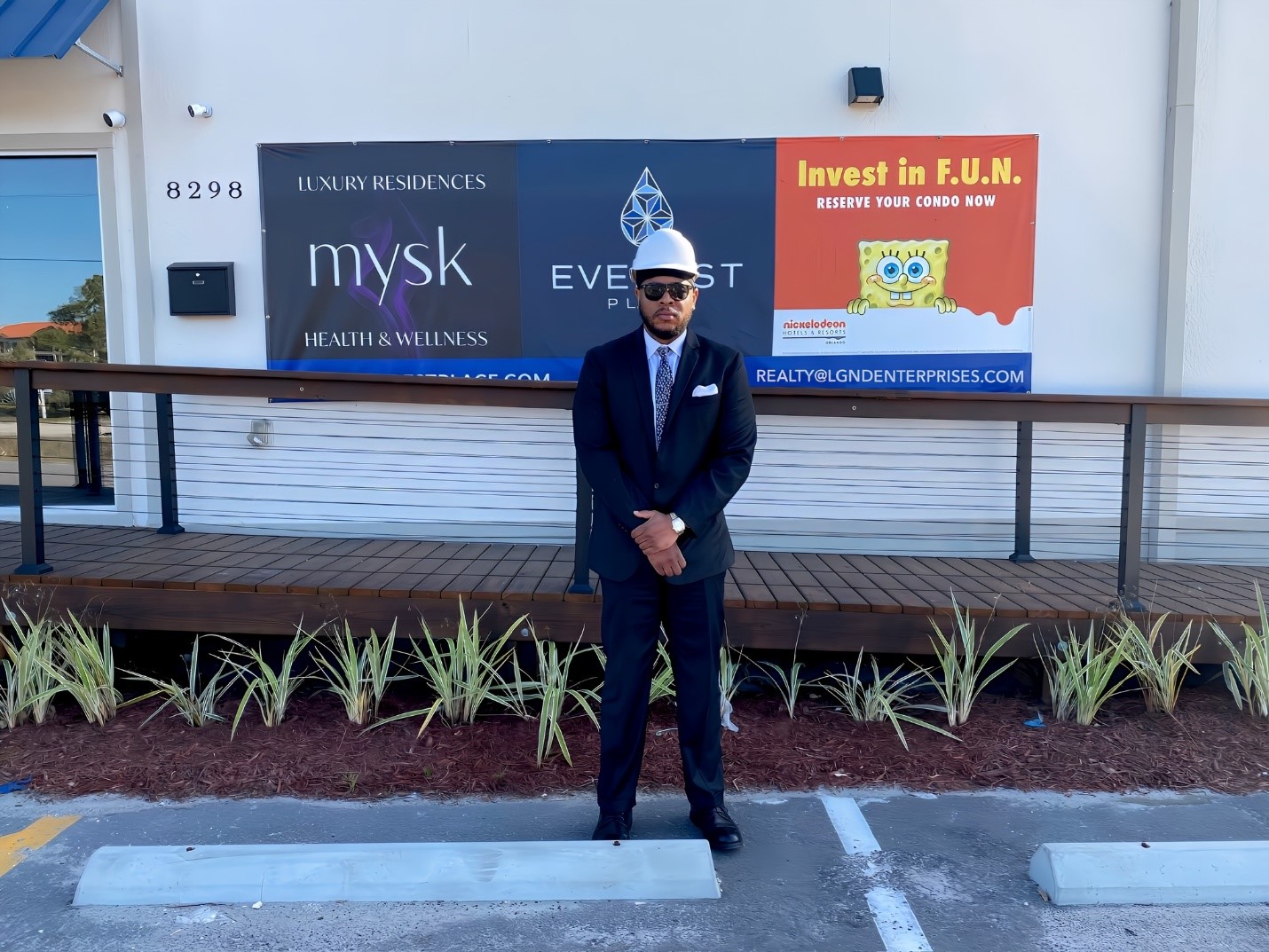 The Elevated Experience