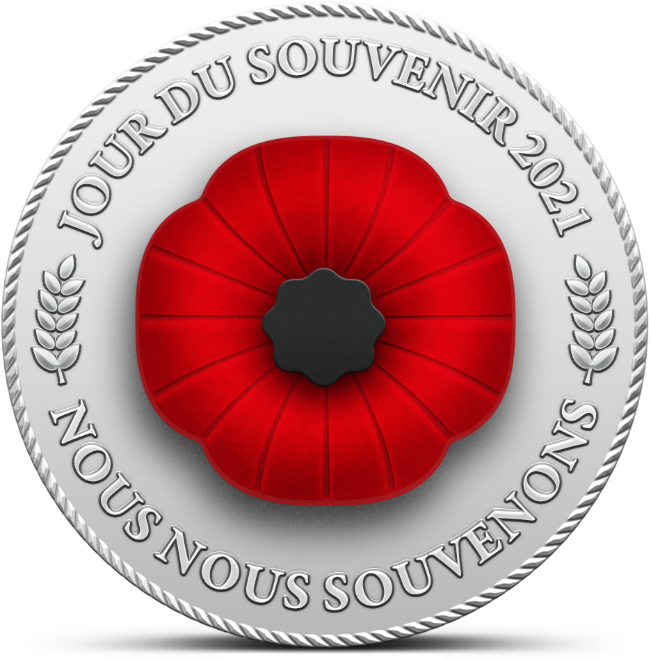 Coquelicot numérique 2021