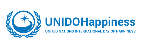 UNIDOHappiness Official Logo