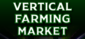 Vertical Farming Market Globenewswire